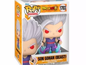 Funko Gohan Beast - Dragon Ball