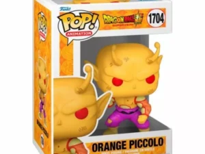 Funko Orange Piccolo Dragon Ball