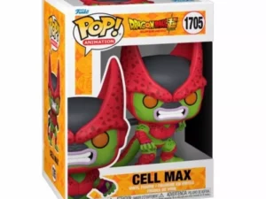 Funko Cell Max Dragon Ball