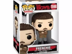 Funko Frenchie - The Boys