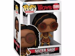 Funko Sister Sage - The Boys