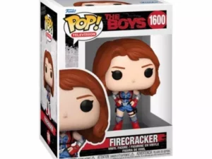 Funko Firecracker - The Boys