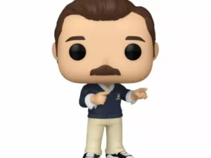 Funko (Pointing) - Ted Lasso