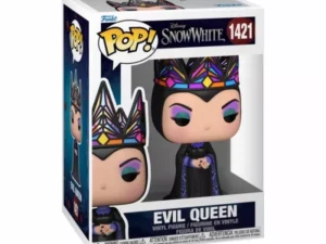 Funko Evil queen Snow White (Live-Action) - Disney