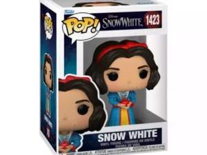 Funko Snow White (Live-Action) - Disney