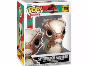 Funko Pop! Vinyl Stygimoloch hatchling - Jurassic Park