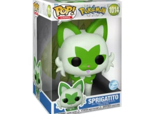 Funko 25cm Sprigatito - Pokémon