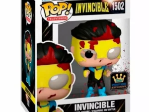 Funko (Exc) Bloody Invincible (Exc) - Invincible