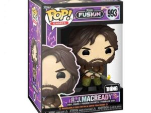 Funko R.J. MacReady Fusion