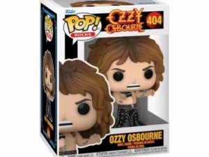 Funko Ozzy Osbourne(1989)