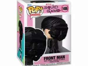 Funko Front man - Squid Game - El juego del calamar