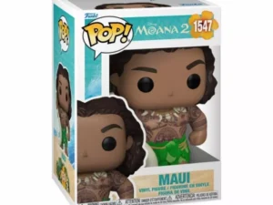 Funko Maui - Moana 2 - Disney