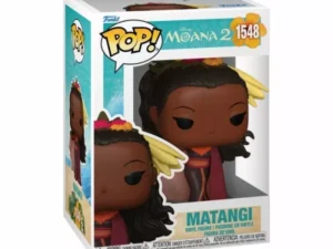 Funko Matangi - Moana 2 - Disney