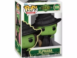 Funko Pop! Vinyl Elphaba - Wicked