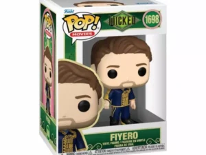 Funko Pop! Vinyl Fiyero - Wicked