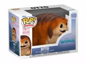 Funko Otto Wondla