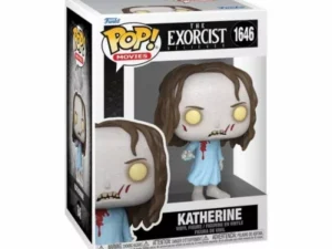 Funko Katherine (Posessed) - The Exorcist