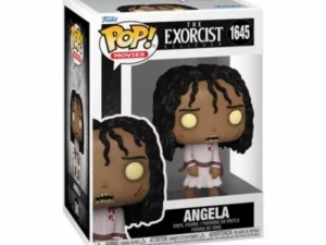 Funko Angela (Posessed) - The Exorcist