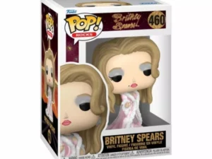 Funko Britney Spears (Lucky) - Música