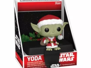 Funko Stocking Hanger Yoda - Star Wars