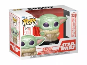 Funko Grogu Star Wars