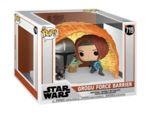 Funko Moment Force Bubble Star Wars