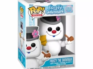 Funko Frosty the Snowman