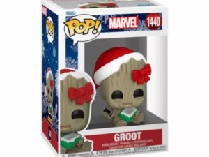 Funko Groot (Holiday) - Marvel