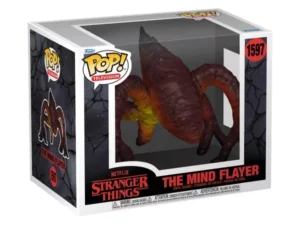 Funko The Mind Flayer (Rift) - Stranger Things