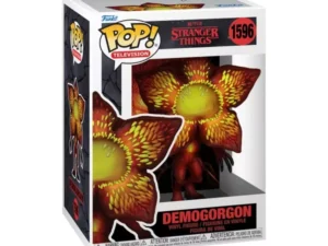 Funko Demogorgon (rift) - Stranger Things