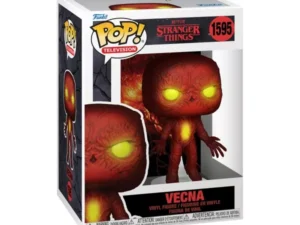 Funko Vecna (rift) - Stranger Things