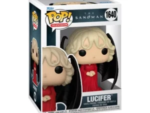 Funko Lucifer - The Sandman