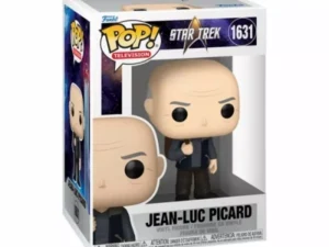 Funko Picard - Star Trek