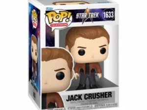 Funko Jack Crusher - Star Trek