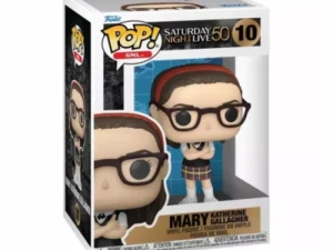 Funko 50THMary Katherine Gallagher Super Star - Saturday Night Live