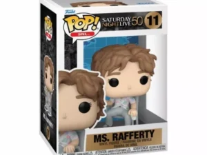 Funko 50TH Ms. Rafferty - Saturday Night Live