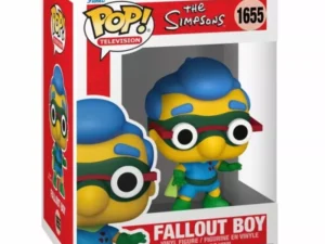 Funko Fallout Boy - The Simpsons