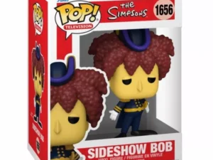 Funko Sideshow Bob - The Simpsons