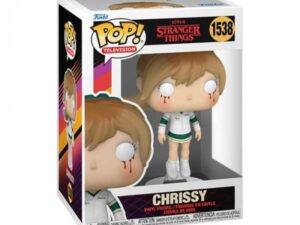 Funko Chrissy Floating Stranger Things