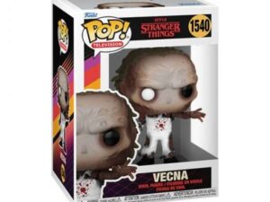 Funko Vecna Transformation Stranger Things