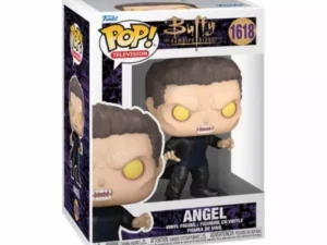 Funko Angel (Vampire) - Buffy Caza Vampiros