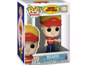 Funko Beavis S-2 - Beavis & Butt-head