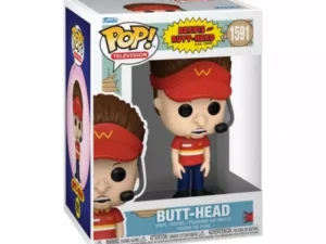 Funko Butt-head S-2 - Beavis & Butt-head