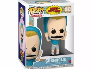 Funko Cornholio S-2 - Beavis & Butt-head