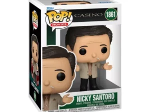 Funko Nicky Santoro - Casino