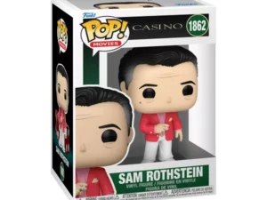 Funko Sam Rothstein - Casino