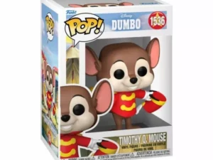 Funko Timothy q. mouse - Disney