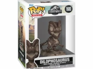 Funko Dilophosaurus (fossil) - Jurassic Park