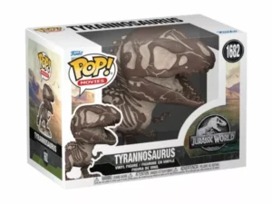 Funko Tyrannosaurus (fossil) - Jurassic Park