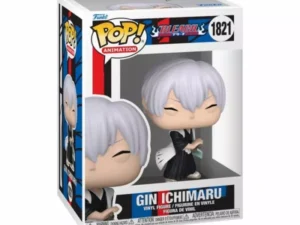 Funko Gin ichimaru - Bleach